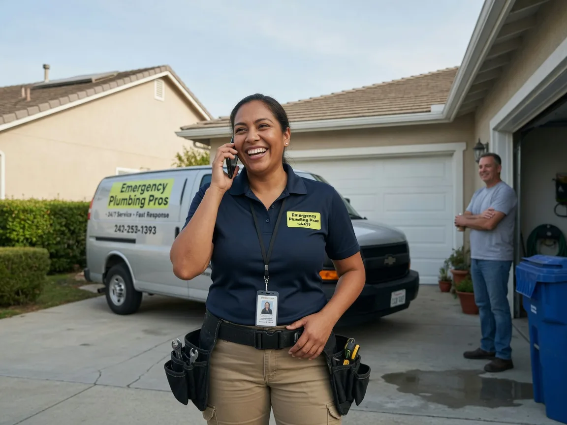 Emergency Plumber Wagoner, OK FAQs